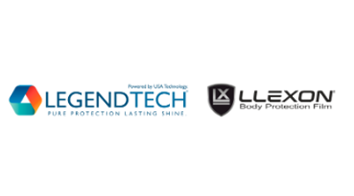 LLexcon & LegendTech Logo