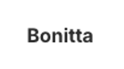 Bonitta.tr Logo