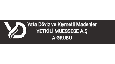 Yata Döviz | Denizli Logo