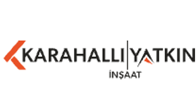 Karahallı İnşaat Logo
