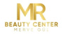 MR Güzellik Salonu Eskişehir Logo