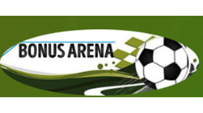 Bonusarena.net Logo