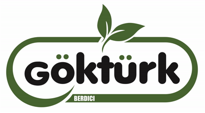 Göktürk Gıda | Afyon Logo