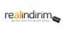 Realindirim.com Logo