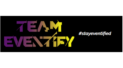Team Eventitfy Logo