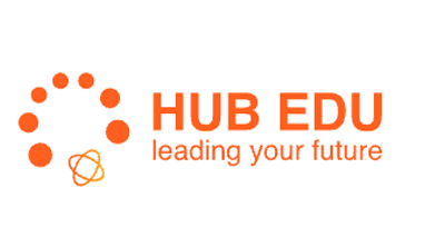HUB EDU Yurtdışı Eğitim ve Kariyer Danışmanlığı Logo