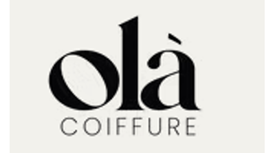 Ola Kuaför | İzmit Logo