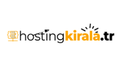 Hostingkirala.tr Logo