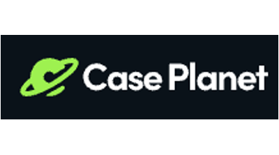 Caseplanet Logo