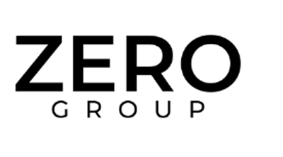 Zero Organizasyon Logo