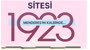 1923 Sitesi | Menderes Logo