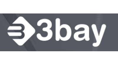 3 Bay Gayrimenkul | Gaziantep Logo