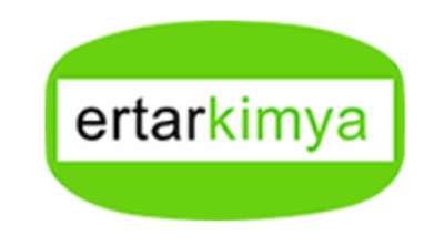 Ertar Kimya Logo