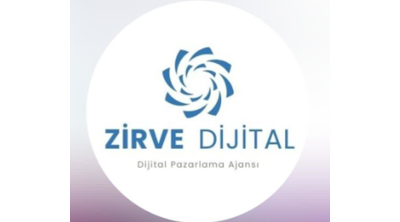 Zirve Dijital Pazarlama Logo
