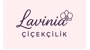 Lavinia Çiçekçilik | Burhaniye Logo