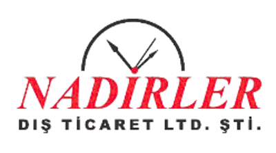Nadirler Saat Logo