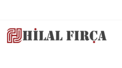 Hilal Fırça Logo