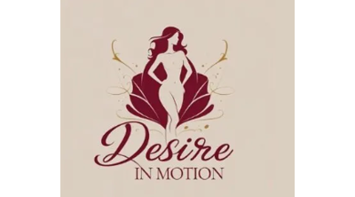 Desire in Motion Logo