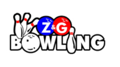 Z&G Bowling Logo