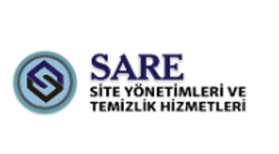 Sare Site Yönetimleri ve Temizlik Logo