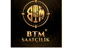 BtmSaat Logo