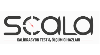 Scala Ölçüm Cihazları Logo