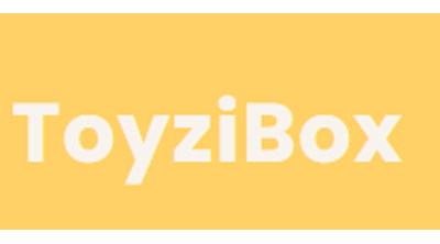Toyzibox