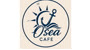 O'sea Cafe Logo
