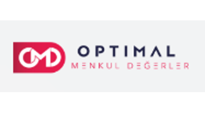 Optimal Menkul Değerler Logo