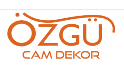Ozgu Cam Dekor | Bodrum Logo