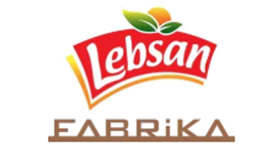 Lebsan Fabrika Logo
