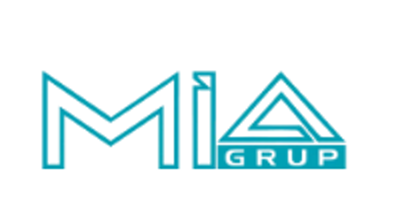 Mia Group Dental Logo