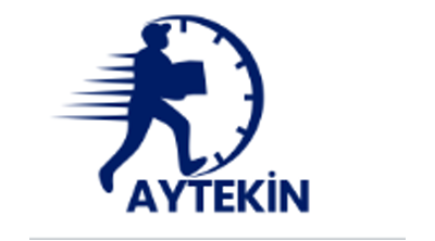 Adana Aytekin Taşımacılık Logo