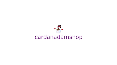 Cardanadamshop Logo