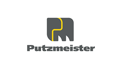 Putzmeister Logo