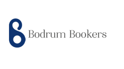 Bodrum Bookers Logo