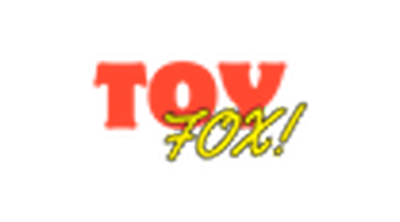 Toyfoxx Logo