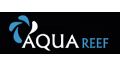AquaReef Logo