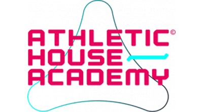 Athletic House Academy Logo