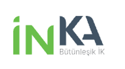 İnka İnsan Kaynakları Logo