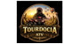Tourdocia Travel Agency Logo