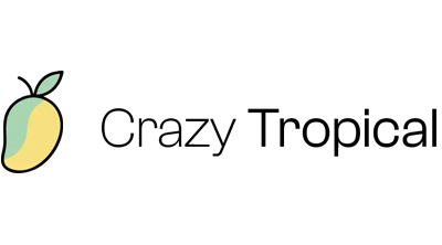 Crazy Tropical Antalya Logo