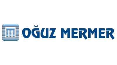 Oğuz Mermer Logo