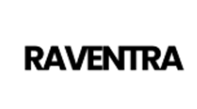 Raventra Wear Logo