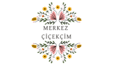Meryem Flowers Logo