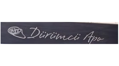 Dürümcü Apo | Manisa