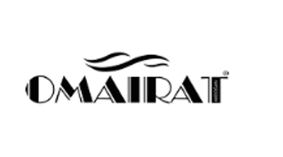 Omairat Mobilya Logo