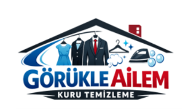 Ailem Kuru Temizleme | Görükle Logo