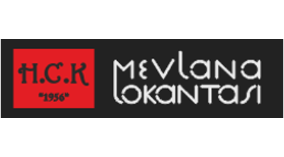 Mevlana Lokantası Logo