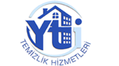Yti Temizlik | İzmir Logo
